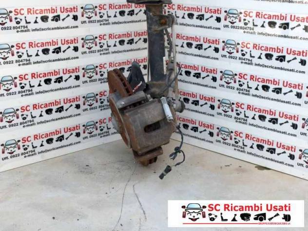 Sospensione Anteriore Destra Dx Bmw Serie 3 E46 - 04809 - Foto 3