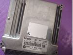 CENTRALINA MOTORE BMW 5 E60 530 3.0 D BOSCH 0281014437, 0 281 014 437, DDE 78069