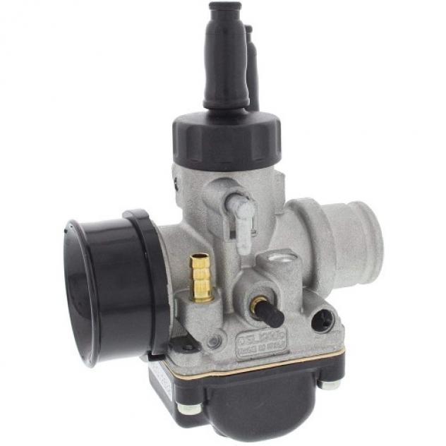 Carburatore scooter Dell'Orto PHBG 21 DS - Foto 2