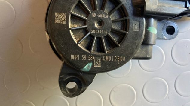 Motorino alzacristallo posteriore SX Mazda 2 DJ del 2017 - Foto 3