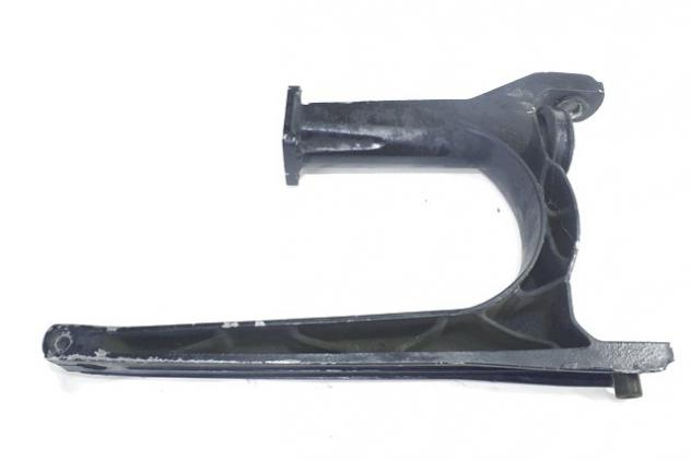 FORCELLONE POSTERIORE MOTO GUZZI V 35 C 1983 - 1988 GU31540281 REAR SWINGARM CON SEGNI DI USURA - Foto 2