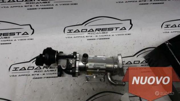 Radiatore EGR Megane - Trafic 2.0 D 8200505409 - Foto 3