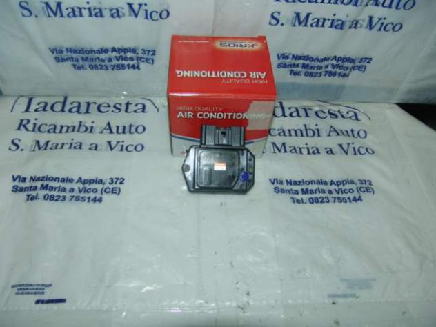 Resistenza abitacolo fiat freemont k68018105aa - Foto 2
