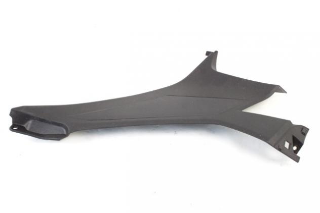 KAWASAKI NINJA 500 SE 360010751 COVER LATERALE GINOCCHIO SINISTRA EX500G 24 - 25 LEFT KNEE GRIP - Foto 2