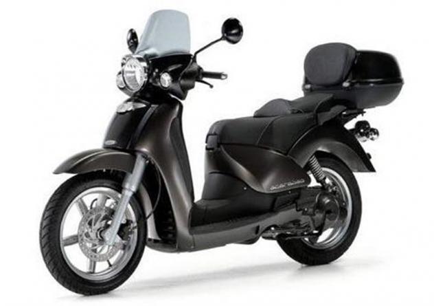APRILIA SCARABEO 250 CORRETTORE DI COPPIA E FRIZIONE 2004 2006 - Foto 8