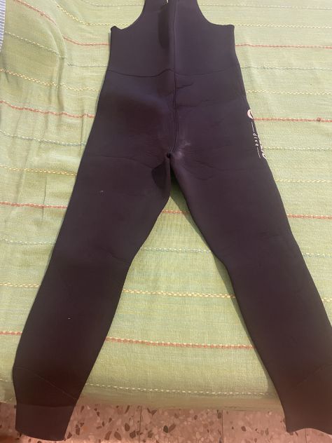 MUTA UMIDA - Foto 3