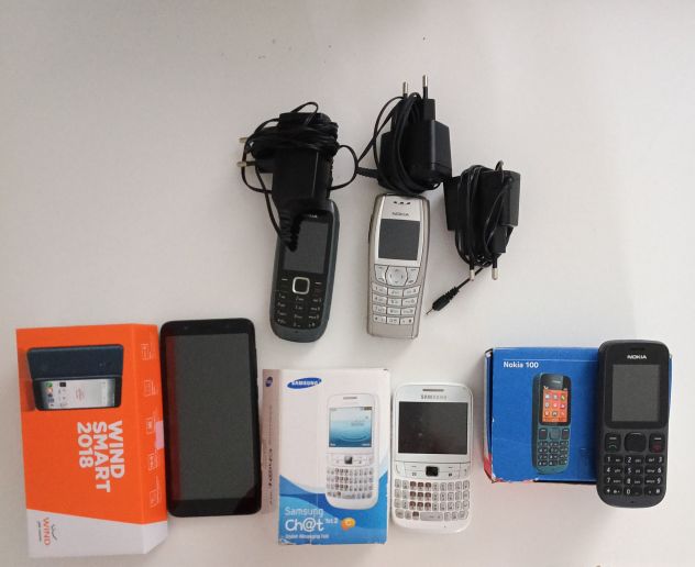 Cellulari - Foto 2