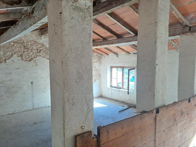 Rustico in vendita a Cazzano di Tramigna - Foto 15