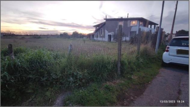 Immobile in asta di 1363 m² in vendita a Fiumicino - Foto 2