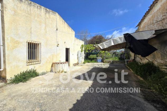 Rustico / Casale di 195 m² con 2 locali in vendita a Marsala - Foto 20