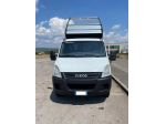 Iveco Daily 35C15 3.0 Hpi Cabinato RIBALTABILE NUOVO, GOMME NUOVE, REVISION &hellip;