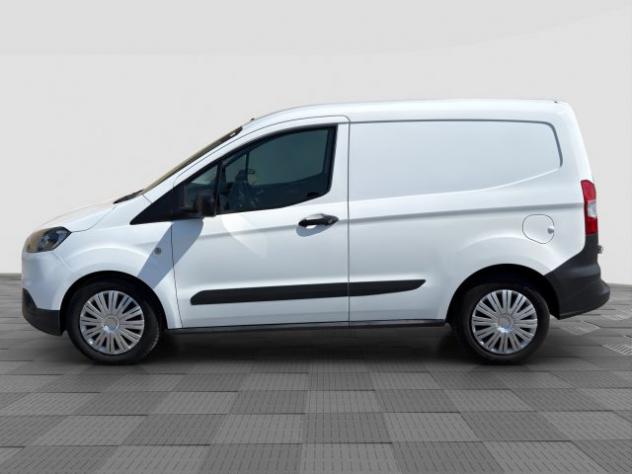 FORD Transit Courier Transit Courier 1.5 TDCi 100CV Van Trend rif. 23688959 - Foto 2