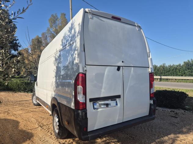 Fiat Ducato 295 MAXI 35 XLH3 2.3 MJT 130CV E6 - Foto 3