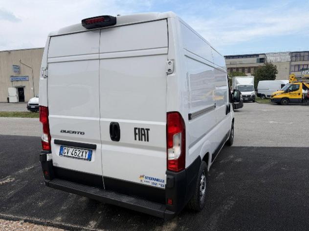 Fiat Ducato 33 L2H2 2.2 diesel 140cv - Foto 6