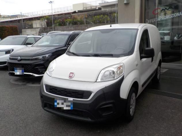 FIAT Fiorino 1.3 MultiJet 80 CV Furgone SX rif. 24163673 - Foto 2
