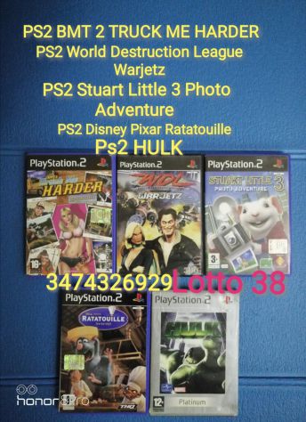 PS2 Trigger Man PAL ITA RARO - Foto 9