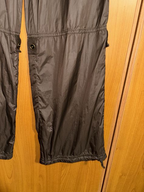 PANTALONI NUOVI LEGGERI,COMODI,FRESCHI,ESTIVI,DONNA,MARCA”STEFANEL”ORIGINALI,TAG - Foto 2