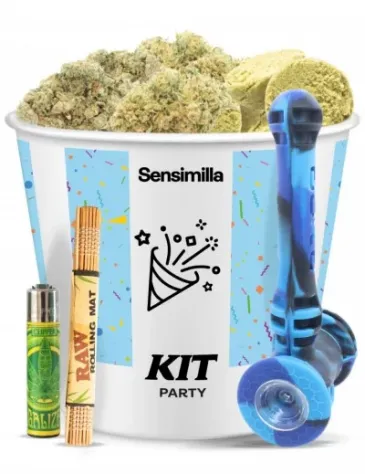 Party Adventure Kit