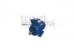 -MOTORE ELETTRICO, 900giri 3Fase gambe-B3