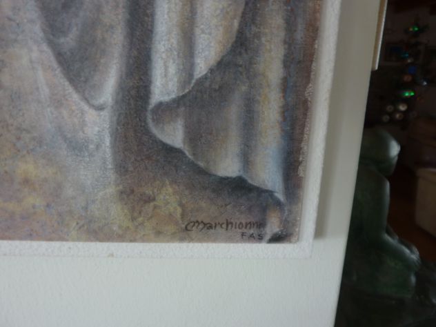Canto d’Amore di Elvio Marchionni - Foto 2