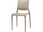 Sedie In Polipropilene cod 8074/x Per Arredamento Bar Ristorante Pizzeria Estern