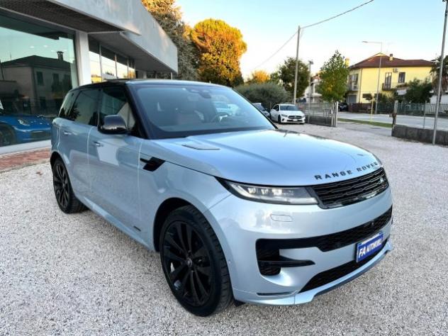 LAND ROVER Range Rover Sport 3.0D l6 350 CV Autobiography rif. 24182813 - Foto 4