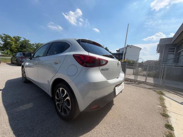 Mazda 2 Evolve 1.5 SkyActiv-G #11219 - Foto 3