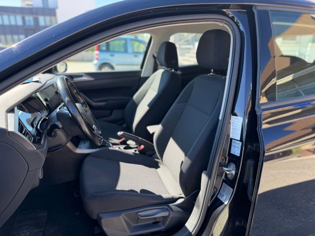 Volkswagen Polo 1.0 TSI Comfortline #50426 - Foto 9