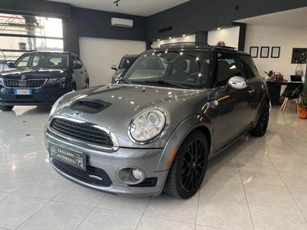 MINI Mini 3ª serie (R56) Mini 1.6 16V John Cooper Works - Foto 5