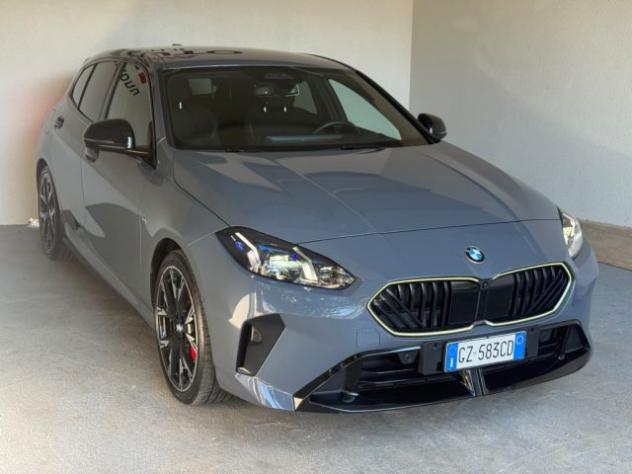 BMW 118 d MSport rif. 24145158 - Foto 3