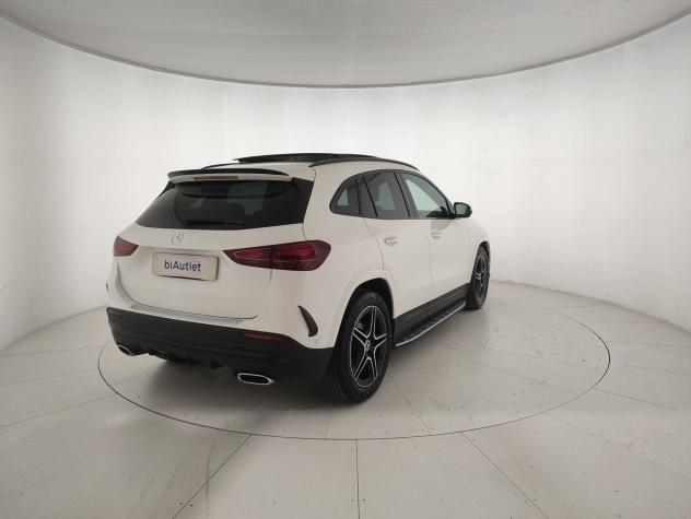 Mercedes-Benz GLA GLA 200 d AMG Line Prem - Foto 3