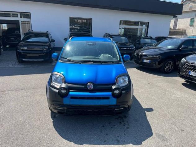 FIAT Panda Cross 1.0 FireFly S&S Hybrid rif. 23497293 - Foto 2