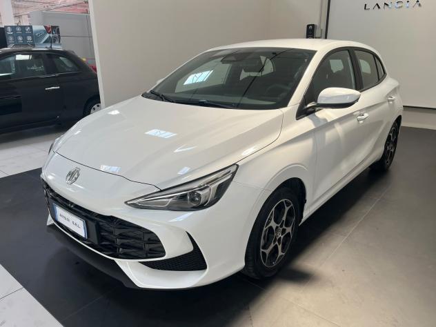 MG MG3 MG3 1.5 Comfort