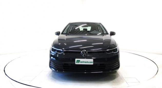 VOLKSWAGEN Golf 1.0 eTSI DSG Life 5P MHEV 110CV rif. 22281676 - Foto 2