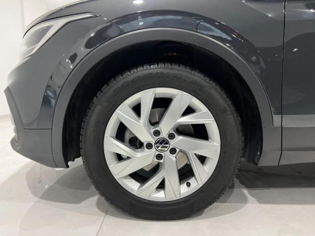 VOLKSWAGEN Tiguan 2.0 TDI 150 CV SCR DSG Advanced ACC rif. 24040149 - Foto 6