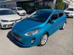 Ford Fiesta 1.5 TDCi 5 porte Titanium