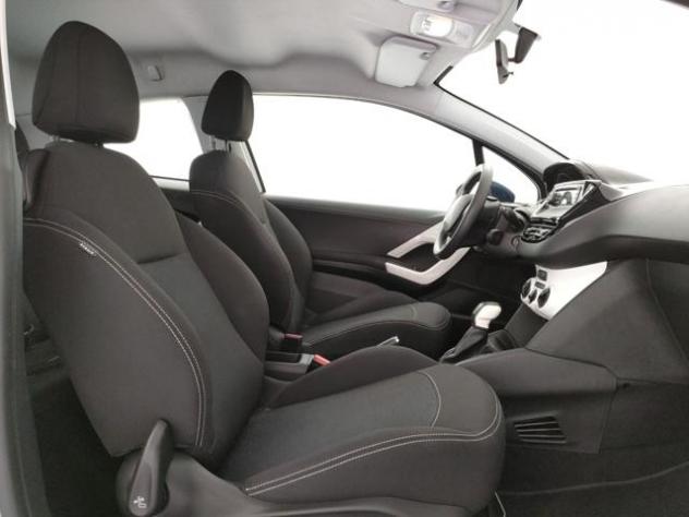 PEUGEOT 208 PureTech 68 3 porte Active rif. 23831209 - Foto 7