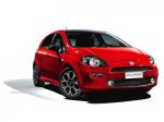 FIAT Punto 1.2 BENZINA 5 PORTE STREET OK NEOPATENTATO rif. 23820759