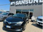 TOYOTA Auris 2ª serie Auris Touring Sports 1.6 D-4D Active