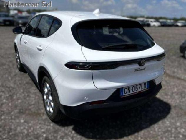 ALFA ROMEO Tonale Tonale 1.5 hybrid Super 130cv tct7 - GN067LM rif. 23872504 - Foto 10