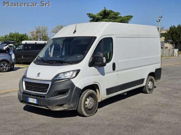 PEUGEOT Boxer 330 L2H2 2.2 BlueHDi 140cv - GF393PL rif. 23847908 - Foto 2