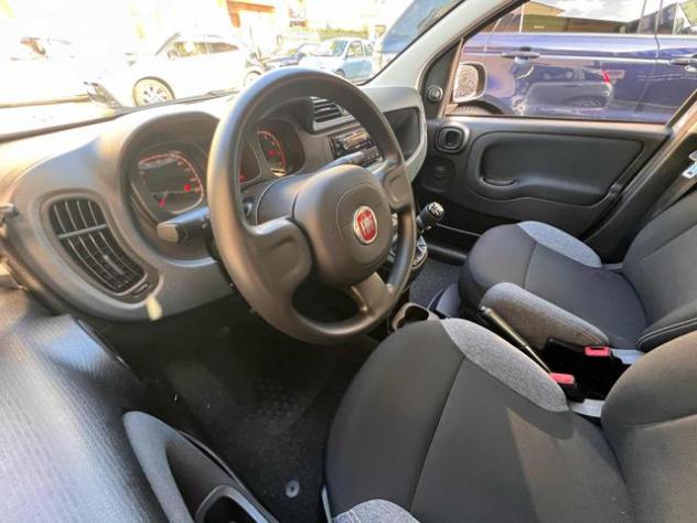 FIAT Panda 1.0 FireFly S&S Hybrid City Life 5 POSTI rif. 23741779 - Foto 7