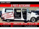 FIAT Scudo 2.2 Multijet 150 CV XL L3 H1 6 POSTI NUOVO rif. 23905285