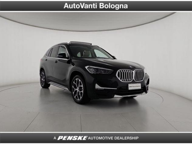 BMW X1 sdrive16d xLine Plus auto rif. 23807811 - Foto 7