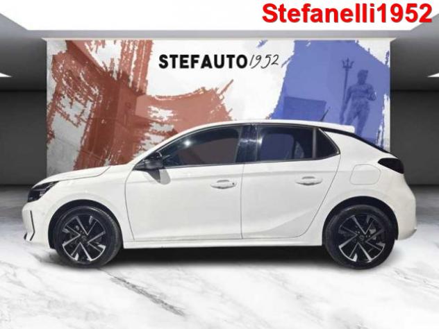 OPEL Corsa VI 2023 - 1.2 GS s&s 100cv rif. 24143017 - Foto 4