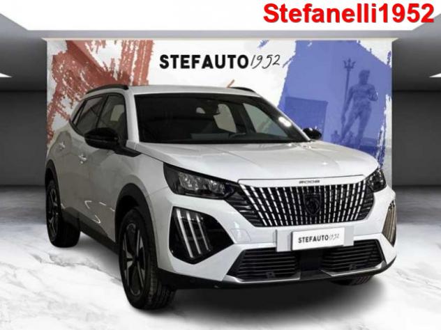 PEUGEOT 2008 II 2023 - 1.2 puretech Allure s&s 130cv eat8 rif. 23702075