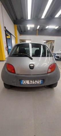 FORD Ka 1.3 Collection**OK NEOPATENTATO** rif. 24190265 - Foto 4