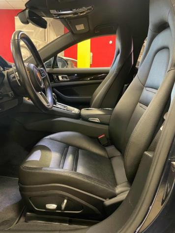 PORSCHE Panamera 2.9 4S FULL OPTIONAL *APPROVED PORSCHE 06/2027* rif. 24040332 - Foto 10