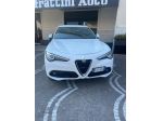 Alfa Romeo Stelvio 2.2 Turbodiesel 190 CV AT8 Q4 Business