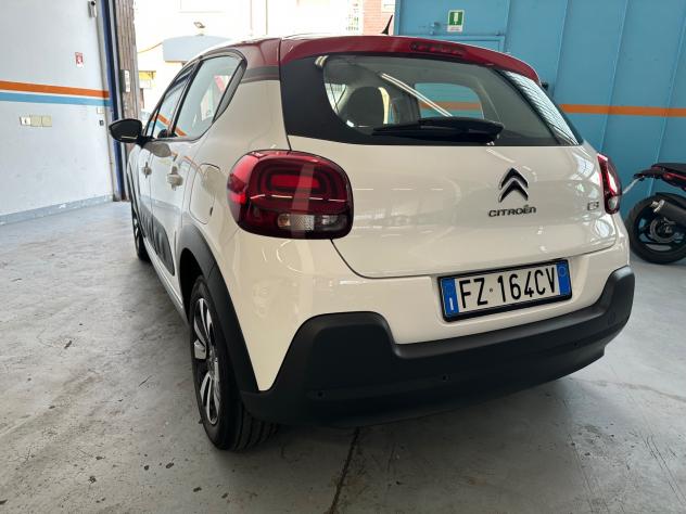 Citroen C3 82 Cv S&S Shine - Foto 3